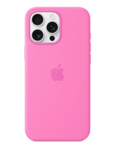 Apple MDGW4ZM A funda para teléfono móvil 17,5 cm (6.9") Rosa