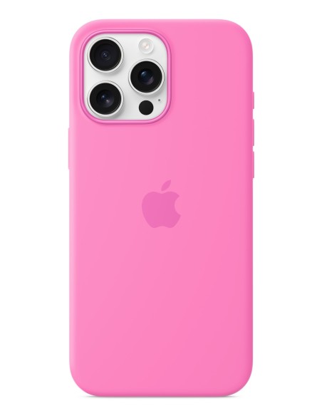 Apple MDGW4ZM A funda para teléfono móvil 17,5 cm (6.9") Rosa