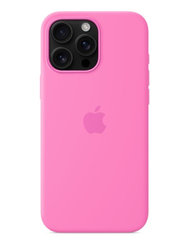 Apple MDGW4ZM A funda para teléfono móvil 17,5 cm (6.9") Rosa