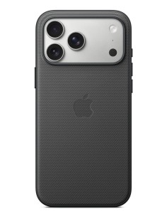 Apple MGF84ZM A funda para teléfono móvil 17,5 cm (6.9") Negro