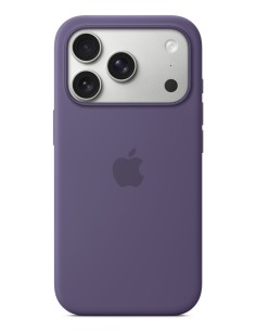 Apple MGFG4ZM A funda para teléfono móvil 16 cm (6.3") Púrpura