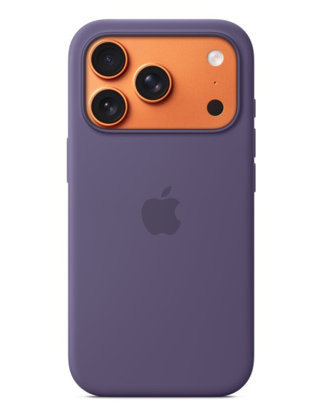 Apple MGFG4ZM A funda para teléfono móvil 16 cm (6.3") Púrpura