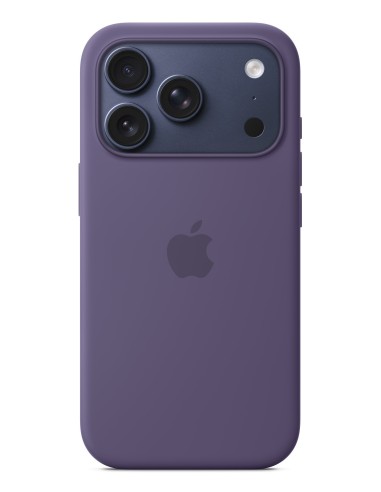 Apple MGFG4ZM A funda para teléfono móvil 16 cm (6.3") Púrpura