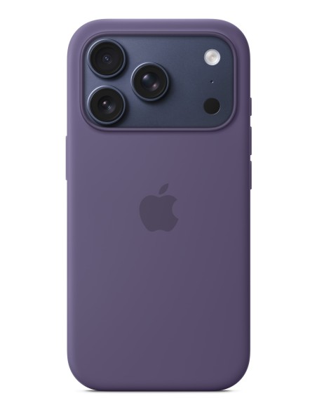 Apple MGFG4ZM A funda para teléfono móvil 16 cm (6.3") Púrpura