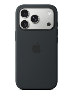 Apple MGFK4ZM A funda para teléfono móvil 16 cm (6.3") Negro