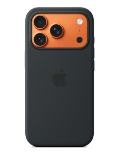 Apple MGFK4ZM A funda para teléfono móvil 16 cm (6.3") Negro 2
