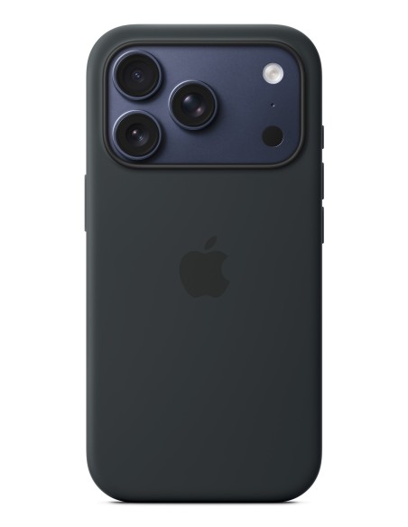 Apple MGFK4ZM A funda para teléfono móvil 16 cm (6.3") Negro