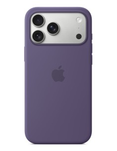 Apple MGFN4ZM A funda para teléfono móvil 17,5 cm (6.9") Púrpura