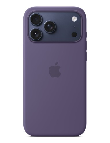 Apple MGFN4ZM A funda para teléfono móvil 17,5 cm (6.9") Púrpura