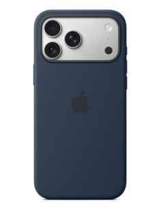 Apple MGFP4ZM A funda para teléfono móvil 17,5 cm (6.9") Azul oscuro