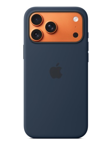 Apple MGFP4ZM A funda para teléfono móvil 17,5 cm (6.9") Azul oscuro