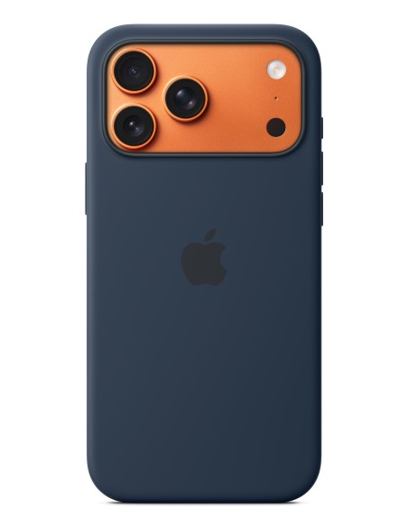 Apple MGFP4ZM A funda para teléfono móvil 17,5 cm (6.9") Azul oscuro