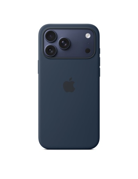 Apple MGFP4ZM A funda para teléfono móvil 17,5 cm (6.9") Azul oscuro