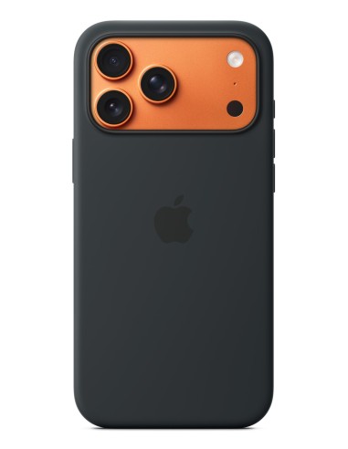 Apple MGFR4ZM A funda para teléfono móvil 17,5 cm (6.9") Negro