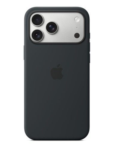 Apple MGFR4ZM A funda para teléfono móvil 17,5 cm (6.9") Negro