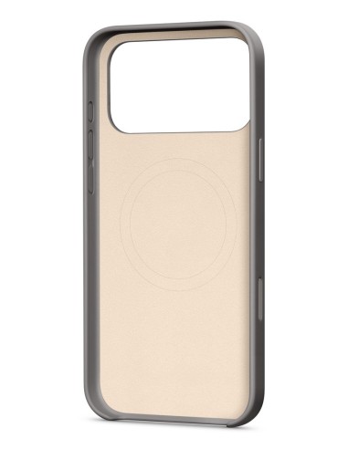 Apple MGJD4LL A funda para teléfono móvil 17,5 cm (6.9") Granito, Gris
