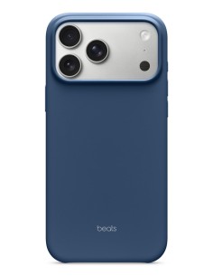 Apple MGJG4LL A funda para teléfono móvil 17,5 cm (6.9") Azul