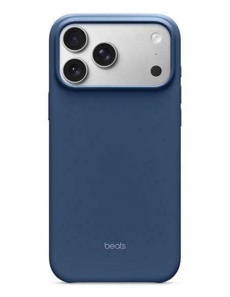 Apple MGJG4LL A funda para teléfono móvil 17,5 cm (6.9") Azul