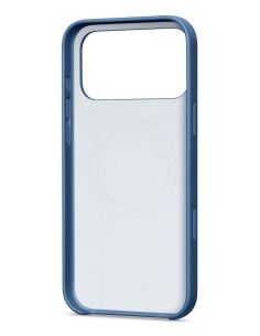 Apple MGJG4LL A funda para teléfono móvil 17,5 cm (6.9") Azul 2