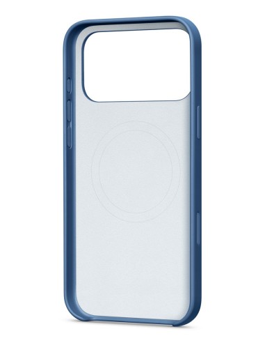 Apple MGJG4LL A funda para teléfono móvil 17,5 cm (6.9") Azul