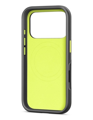 Apple MGJM4LL A funda para teléfono móvil 16 cm (6.3") Negro