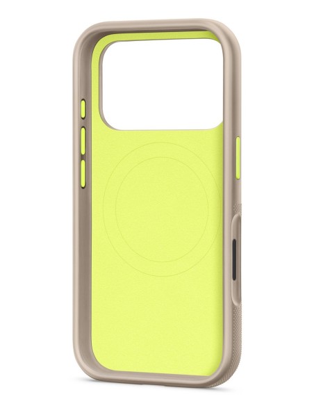 Apple MGJP4LL A funda para teléfono móvil 16 cm (6.3") Gris