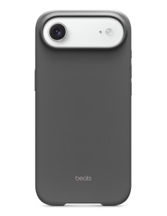Apple MGJT4LL A funda para teléfono móvil 16,5 cm (6.5") Granito, Gris