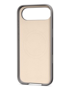 Apple MGJT4LL A funda para teléfono móvil 16,5 cm (6.5") Granito, Gris 2