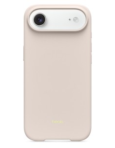 Apple MGJU4LL A funda para teléfono móvil 16,5 cm (6.5") Cal, Color piedra