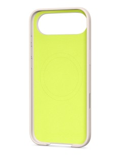 Apple MGJU4LL A funda para teléfono móvil 16,5 cm (6.5") Cal, Color piedra 2