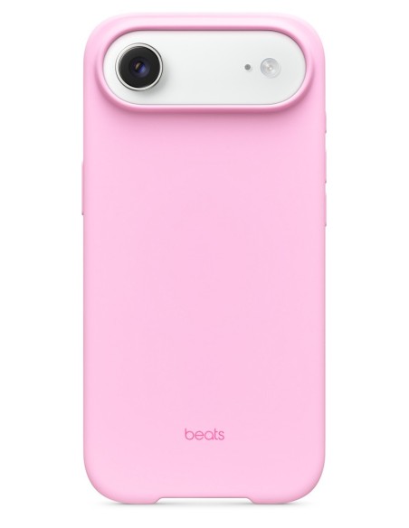Apple MGJV4LL A funda para teléfono móvil 16,5 cm (6.5") Rosa