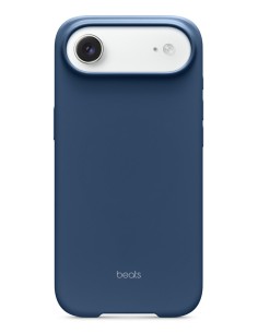 Apple MGJW4LL A funda para teléfono móvil 16,5 cm (6.5") Azul