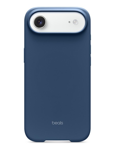 Apple MGJW4LL A funda para teléfono móvil 16,5 cm (6.5") Azul