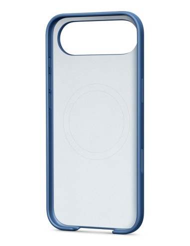 Apple MGJW4LL A funda para teléfono móvil 16,5 cm (6.5") Azul