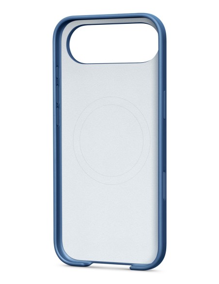 Apple MGJW4LL A funda para teléfono móvil 16,5 cm (6.5") Azul
