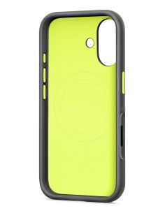 Apple MGJX4LL A funda para teléfono móvil 16 cm (6.3") Negro 2