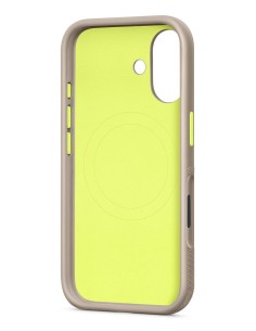 Apple MGK04LL A funda para teléfono móvil 16 cm (6.3") Gris 2