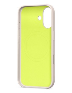 Apple MGK34LL A funda para teléfono móvil 16 cm (6.3") Cal, Color piedra 2