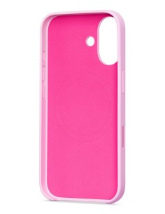Apple MGK44LL A funda para teléfono móvil 16 cm (6.3") Rosa 2