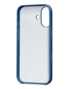 Apple MGK54LL A funda para teléfono móvil 16 cm (6.3") Azul 2