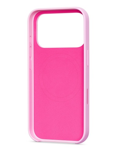 Apple MGKF4LL A funda para teléfono móvil 16 cm (6.3") Rosa
