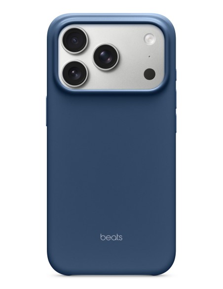 Apple MGKG4LL A funda para teléfono móvil 16 cm (6.3") Azul