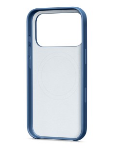 Apple MGKG4LL A funda para teléfono móvil 16 cm (6.3") Azul 2