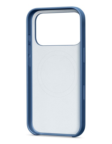 Apple MGKG4LL A funda para teléfono móvil 16 cm (6.3") Azul