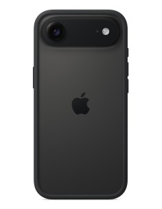 Apple MH004ZM A funda para teléfono móvil 16,5 cm (6.5") Negro