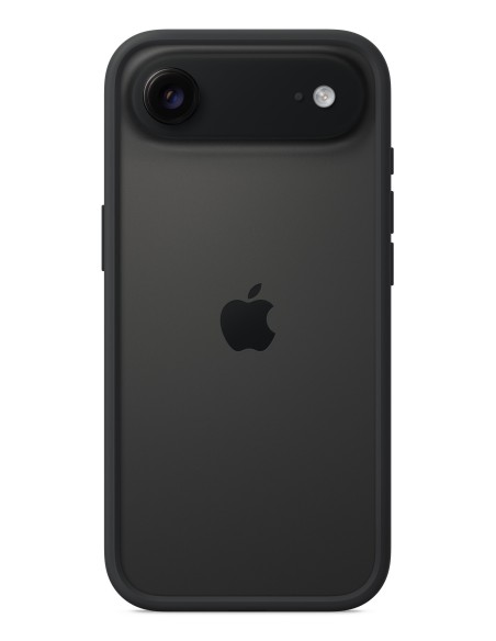 Apple MH004ZM A funda para teléfono móvil 16,5 cm (6.5") Negro