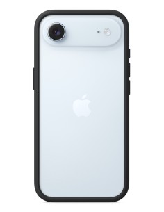 Apple MH004ZM A funda para teléfono móvil 16,5 cm (6.5") Negro 2