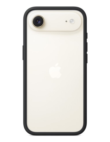 Apple MH004ZM A funda para teléfono móvil 16,5 cm (6.5") Negro