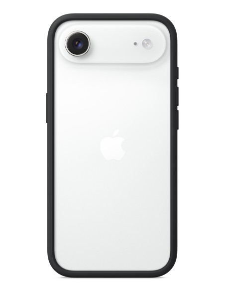 Apple MH004ZM A funda para teléfono móvil 16,5 cm (6.5") Negro