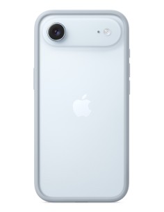Apple MH024ZM A funda para teléfono móvil 16,5 cm (6.5") Azul claro